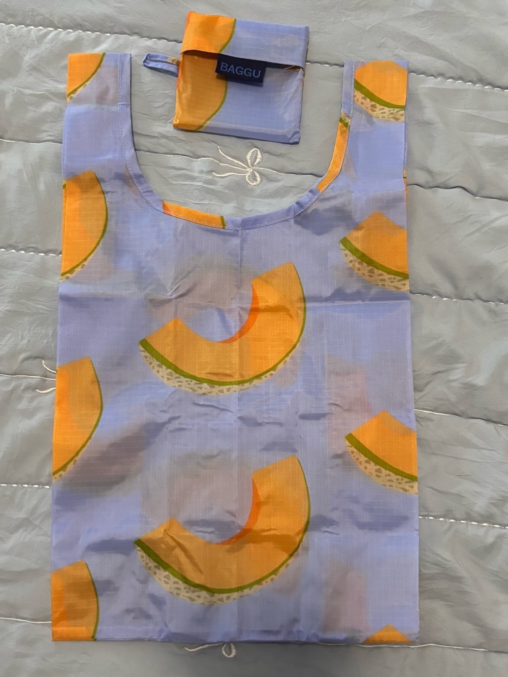 Baggu baby reusable